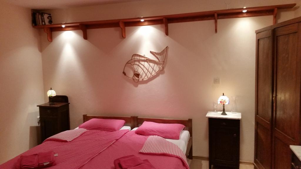Buena Vis-Ta Apartments With The Sea View Exterior foto