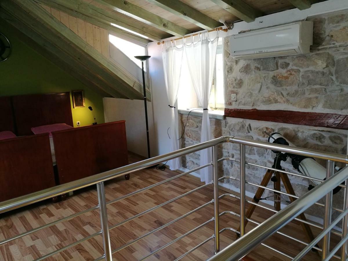 Buena Vis-Ta Apartments With The Sea View Exterior foto